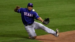 Rangers, Cruz Strike $16M, 2-Year Deal 