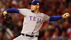 Looking Ahead: No. 4 Starter