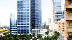 New High-Rise Headed to Victory Park
