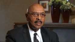 Former Bodyguard Remembers Whitney Houston
