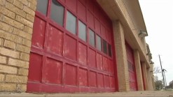 Irving Historic Fire Station's Future Uncertain