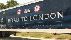 DeVry Shares Olympic Experience Across US