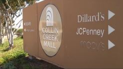 Revitalization Planned for Collin Creek Mall