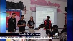 Tell Me Something Good - Cedar Hill Heroes