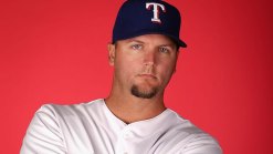 Pierzynski Ready to Roll