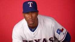 Ogando Turns In Best Outing of Year