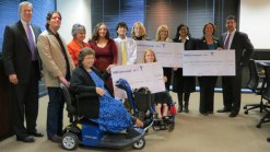 The NBCUniversal Foundation Awards $100,000 to Support Innovative Non-profit Programs