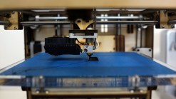Building a Home With a 3D Printer