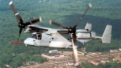 Bell Helicopter Workers Vote on Contract Sunday