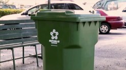 Arlington Considers Larger Recycling Bins