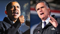 Obama or Romney? It’s Up to Voters Now