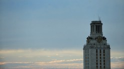 UT Considers Banning Tobacco on Campus