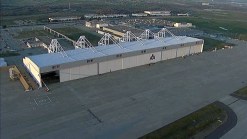 Alliance Airport to Proceed With Expansion