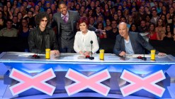AGT Auditions in Texas This January