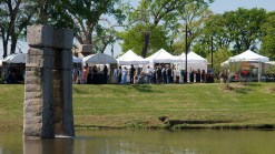 Art on the Greene Arts Festival
