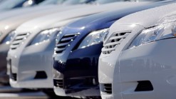 Toyota, Honda, Nissan Recalling Vehicles