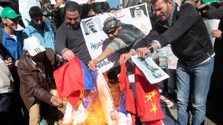 Syrian General Gunned Down: Report