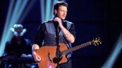 Blake Shelton to Headline Cattle Baron's Ball