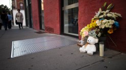 Lawyers: Patz Murder Suspect Has History of Mental Illness
