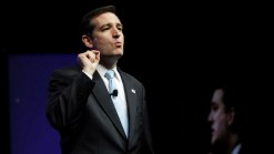 Cruz: If Obama Changes, I'll Work With Him