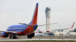 Southwest Says it's Cautious About Summer Travel