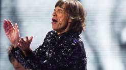 Rolling Stones Rock Brooklyn at Anniversary Gig