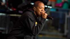 Jay-Z Announces