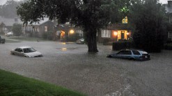 9 Killed in Oklahoma Tornadoes