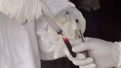 Liberia Confirms 2 New Ebola Cases, 120 Quarantined