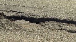 Arlington Street Repairs a