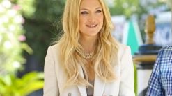 Best Dressed: Kate Hudson, Lucy Hale and More