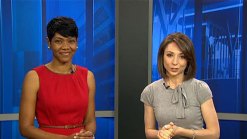 Take Precautions on Ozone Alert Days