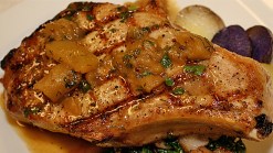 Taste of Dallas Helps Small Restaurants