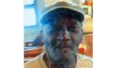 Grand Prairie Missing Man Found Safe 