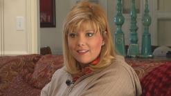 Marrow Transplant Patient Pays It Forward