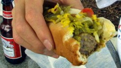 Bigger Brats Headed to Ballpark