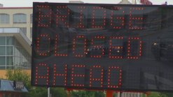7th Street Bridge Closure Means Detours, Delays