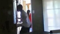 Buckner Terrace Residents Fed Up With Burglaries