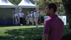 Byron Nelson Tournament Could Relocate