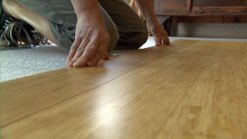 Consumer Reports: Easy-to-Install Flooring