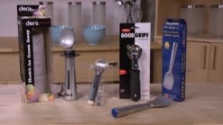 Consumer Reports: Scoop on Ice Cream Scoops