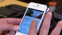 Consumer Reports: Paying With Your Smart Phone