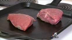 Consumer Reports: Mechanically Tenderized Beef Risk