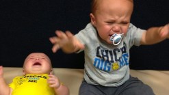 Caption This - Cameron and Anthony