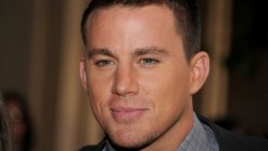 Channing Tatum, Jenna Dewan-Tatum Expecting First Baby