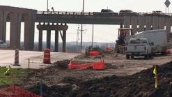 Business Owner: NTTA Hears Construction Woes