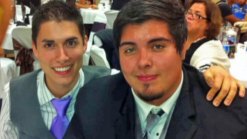 Brotherly Love After Cancer Diagnosis