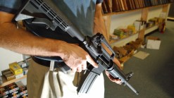 Pediatricians Carefully Take on the Gun Lobby
