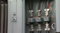 80 Pounds of Copper Stolen from Meals on Wheels