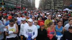 The Cowtown Kids 5K Awarded Top National Honor